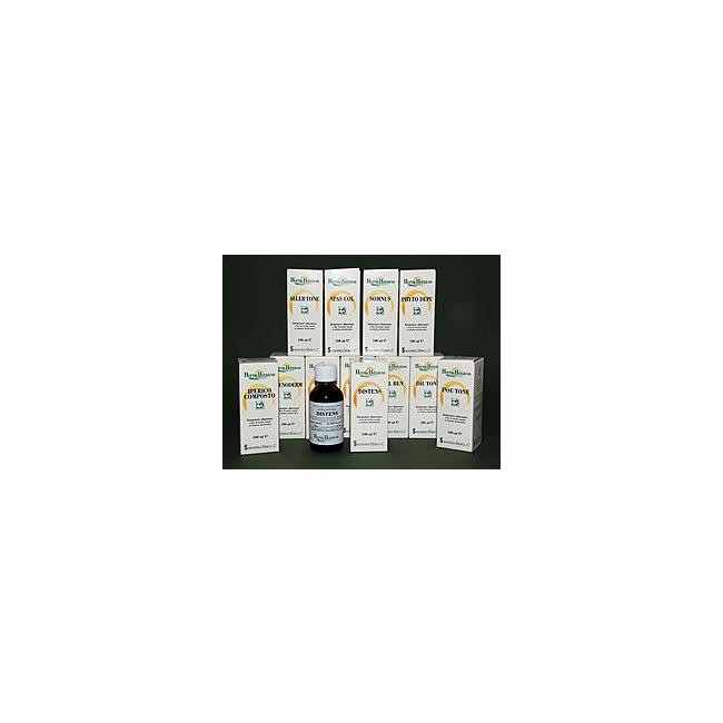 Sarandrea Bravo 100ml Tintura Madre