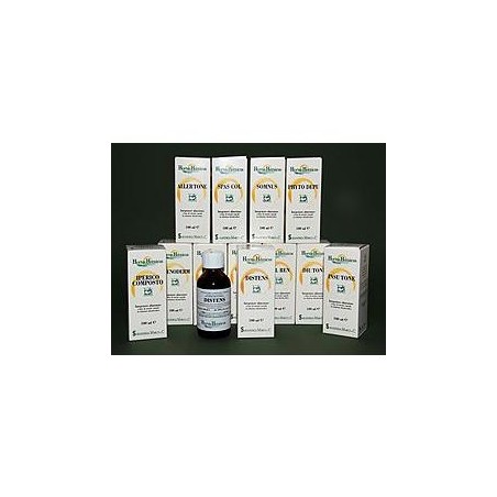 Sarandrea Bravo 100ml Tintura Madre