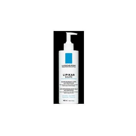 La Roche-posay Lipikar Baume 400 Ml