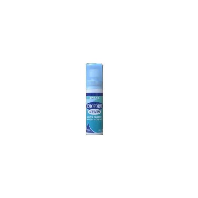 Emoform Alifresh Spray 20ml
