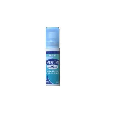 Emoform Alifresh Spray 20ml