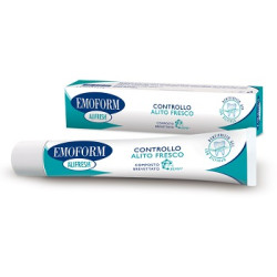 Emoform Alifresh Dentifricio 75ml