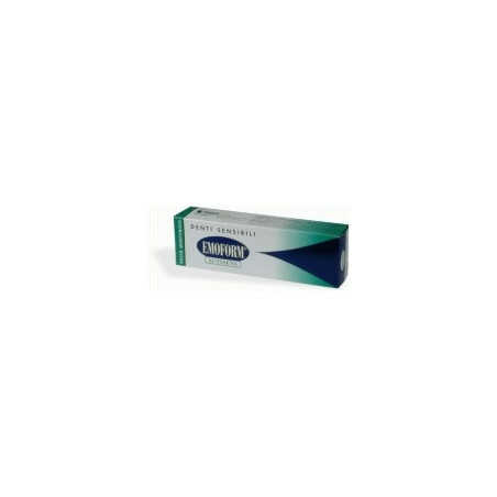 Emoform Actisens Dentif 75ml