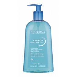 Bioderma Atoderm Gel Douche 500 Ml