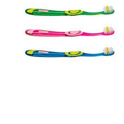Elmex Spazzolino Junior 6/12 Anni