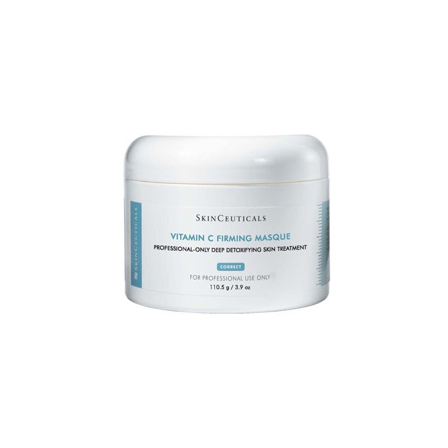 Skinceuticals Vitamin C Firming Masque Professional 110 Ml Skinceuticals Vitamin C Firming Masque Professional 110 Ml