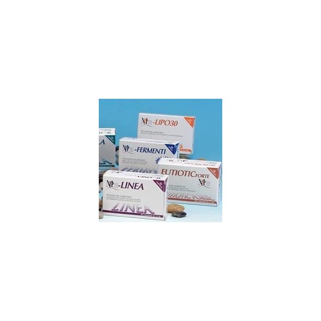 Mp Pharma Mp Linea 30 Compresse 36 G Mp Pharma Mp Linea 30 Compresse 36 G