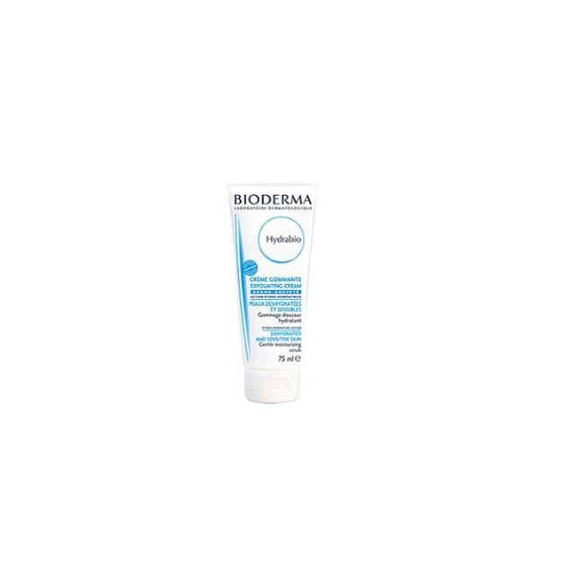 Bioderma Hydrabio Crema Gommante 75 Ml Bioderma Hydrabio Crema Gommante 75 Ml