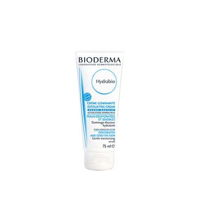 Bioderma Hydrabio Crema Gommante 75 Ml Bioderma Hydrabio Crema Gommante 75 Ml