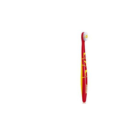 Elmex Bimbi Spazzolino 3-6 Anni New Elmex Bimbi Spazzolino 3-6 Anni New