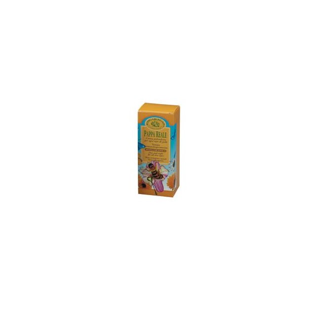Ofi Pappa Reale Crema 50 Ml 1 Pezzo