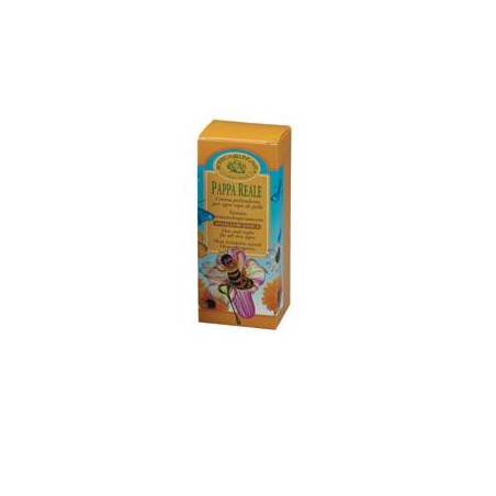 Ofi Pappa Reale Crema 50 Ml 1 Pezzo