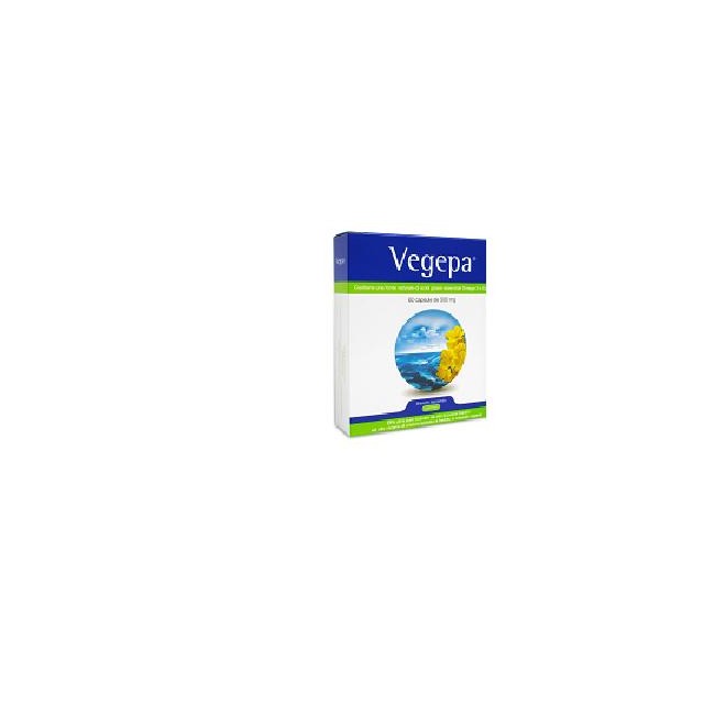 Igennus Vegepa 60 Capsule Igennus Vegepa 60 Capsule