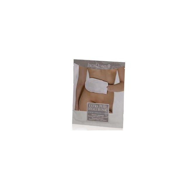 Di-va Incarose Eph Scrub Corpo 35 Ml