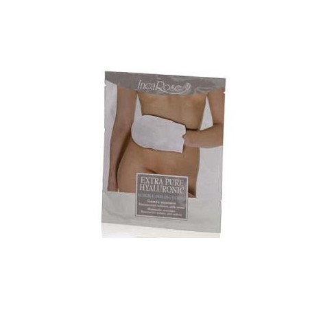 Di-va Incarose Eph Scrub Corpo 35 Ml