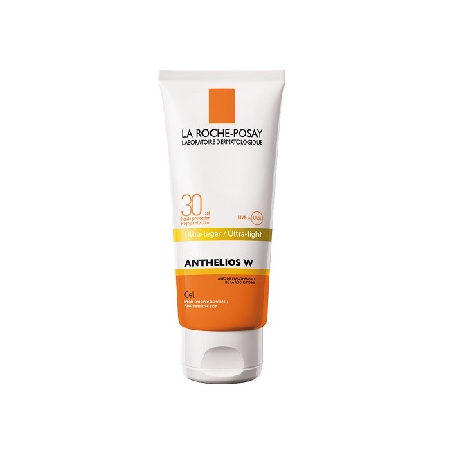 La Roche-posay Anthelios Gel Spf30 100 Ml La Roche-posay Anthelios Gel Spf30 100 Ml