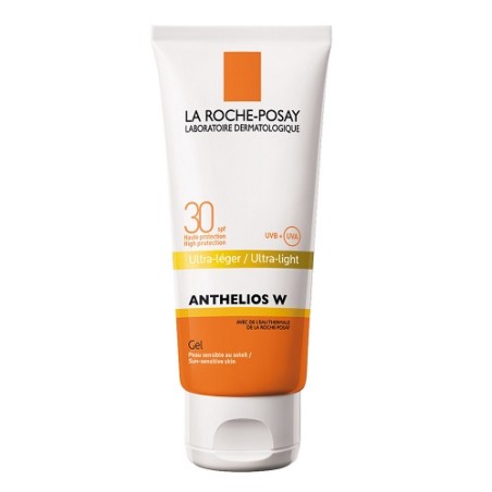 La Roche-posay Anthelios Gel Spf30 100 Ml