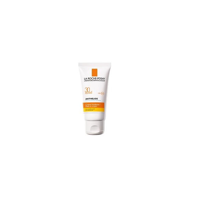 La Roche-posay Anthelios Spf30 Creme Fondante Tubo 50 Ml