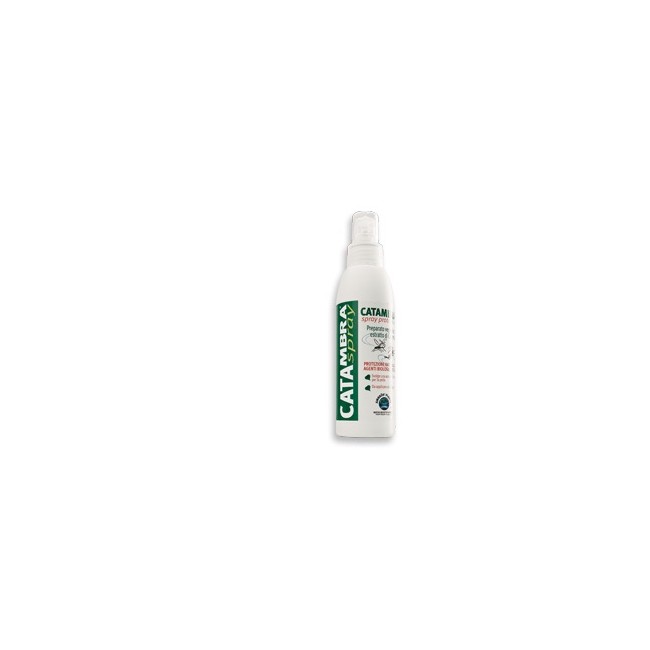 Ambrogio Vivai Cataspray Repellente Insetti 150 Ml Ambrogio Vivai Cataspray Repellente Insetti 150 Ml