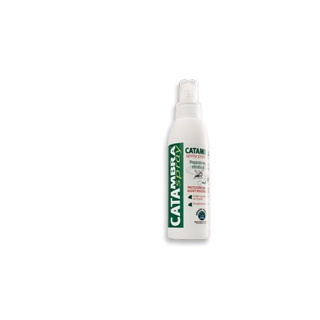 Ambrogio Vivai Cataspray Repellente Insetti 150 Ml