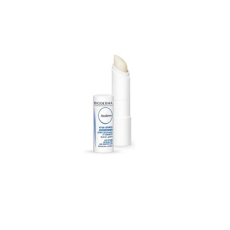 Bioderma Atoderm Stick Lab Sec Sens 4g