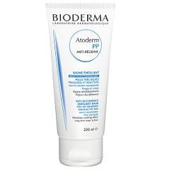 Bioderma Atoderm Pp Crema Emolliente 200 Ml