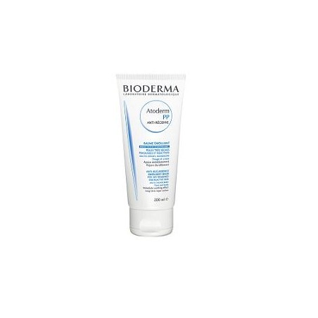 Bioderma Atoderm Pp Crema Emolliente 200 Ml Bioderma Atoderm Pp Crema Emolliente 200 Ml