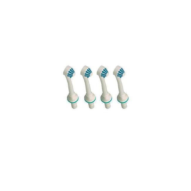 Oral-B Ricambi Jet Idropulsore Oxyjet 4 Ricambi Oral-B Ricambi Jet Idropulsore Oxyjet 4 Ricambi