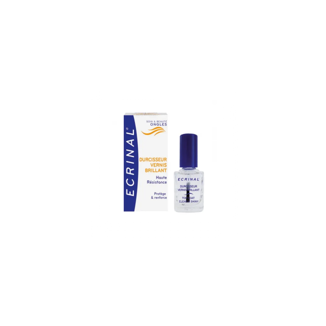 Ecrinal Liquido Indurente Rinforzante 10 Ml