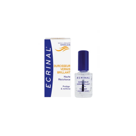 Ecrinal Liquido Indurente Rinforzante 10 Ml