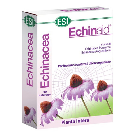 Esi Echinaid Alta Potenza 30 Capsule