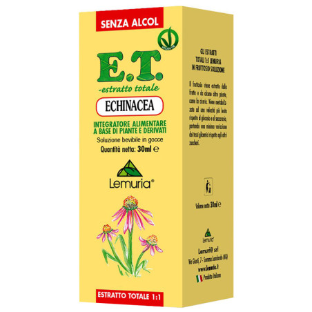 ECHINACEA ESTR T GTT 30ML ECHINACEA ESTR T GTT 30ML