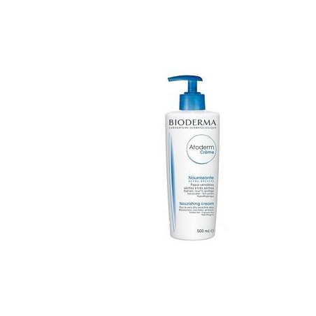 Bioderma Atoderm Crema Idrat P Sec 200m Bioderma Atoderm Crema Idrat P Sec 200m
