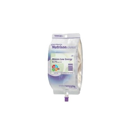 Danone Nutrison Advanced Diason Low Energy 1 Litro