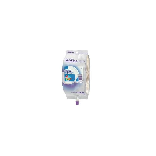 Danone Nutrison Advanced Diason 500 Ml Danone Nutrison Advanced Diason 500 Ml
