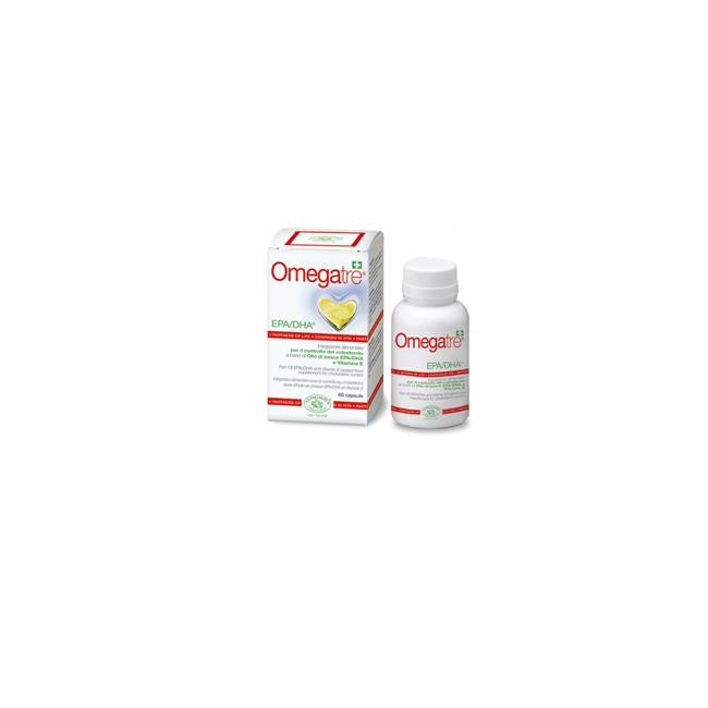 Ofi Oligovita Omega 3 60 Perle Gelatinose Ofi Oligovita Omega 3 60 Perle Gelatinose