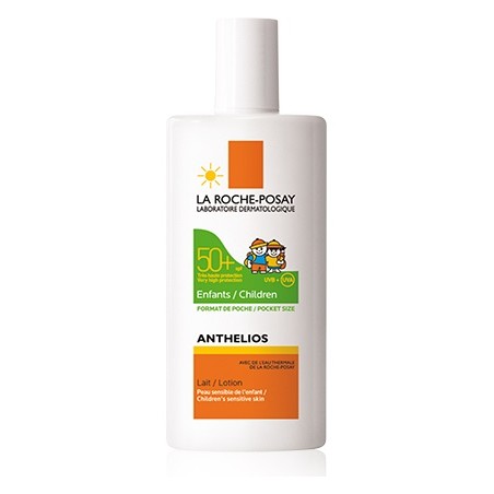 La Roche-posay Anthelios Pediat 50 Latte 40 Ml