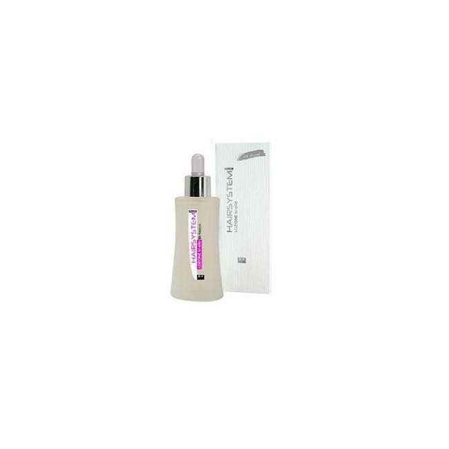 Verdescienza Nat. Bio. Med. Hairsystem Plus Bifasico Collagene Marino 10%