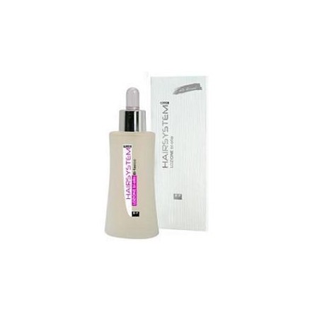 Verdescienza Nat. Bio. Med. Hairsystem Plus Bifasico Collagene Marino 10%