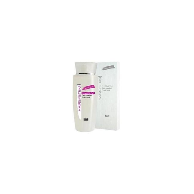 Verdescienza Nat. Bio. Med. Hairsystem Plus Sh Dermatite Psoriasi Verdescienza Nat. Bio. Med. Hairsystem Plus Sh Dermatite Psoriasi