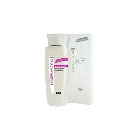 Verdescienza Nat. Bio. Med. Hairsystem Plus Sh Dermatite Psoriasi Verdescienza Nat. Bio. Med. Hairsystem Plus Sh Dermatite Psoriasi