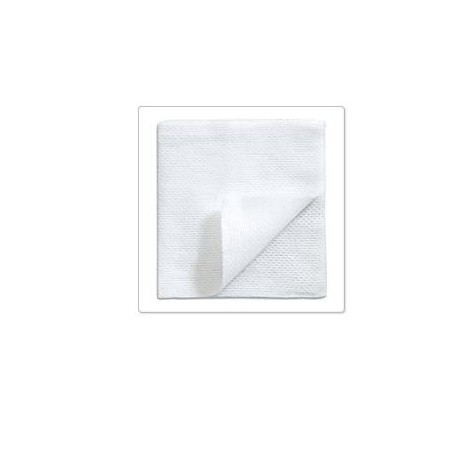 Molnlycke Garza Compressa Mesoft Sterile In Tessuto Non Tessuto 10x10cm 150 Pezzi In Buste Da 5