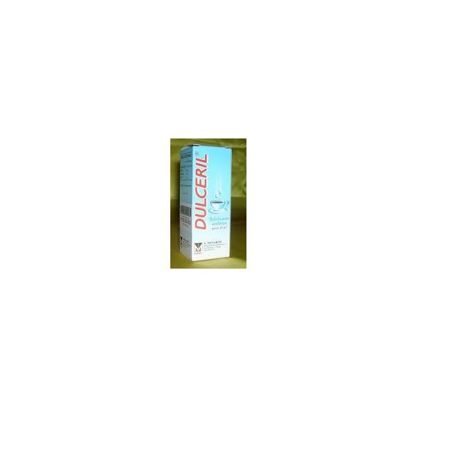 Dulceril Gocce 30ml Dulceril Gocce 30ml