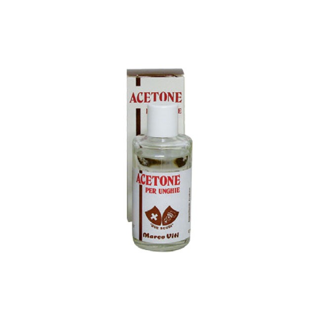 Due Scudi Acetone 50ml Due Scudi Acetone 50ml