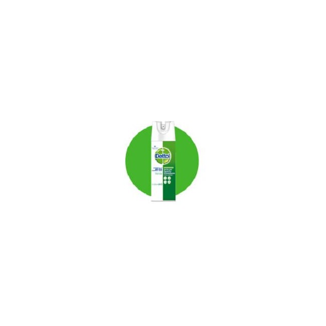 Reckitt Benckiser Dettol Spray Disinfettante Per Superfici 200ml Reckitt Benckiser Dettol Spray Disinfettante Per Superfici 200ml