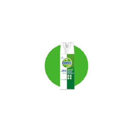 Reckitt Benckiser Dettol Spray Disinfettante Per Superfici 200ml