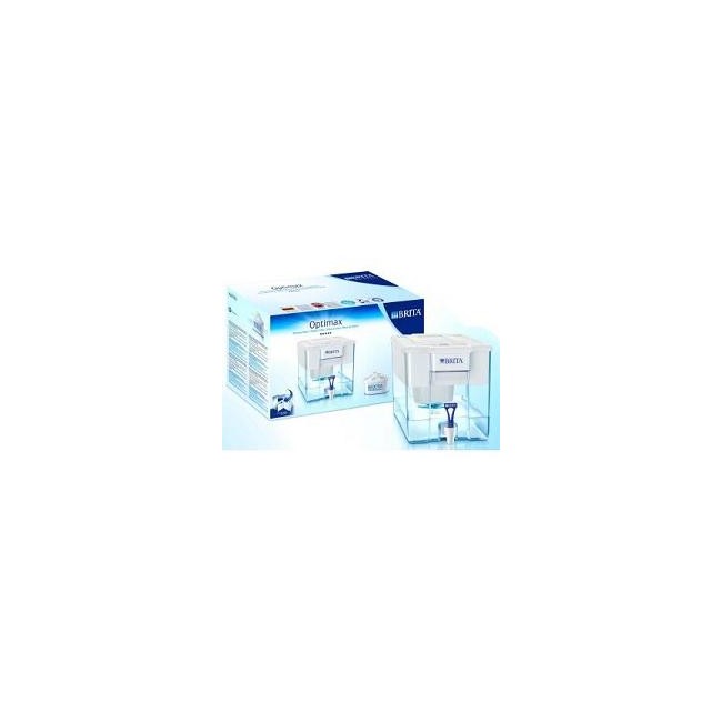 Brita Optimax Dispenser Filtrante Brita Optimax Dispenser Filtrante
