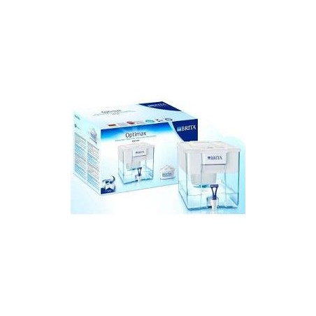 Brita Optimax Dispenser Filtrante