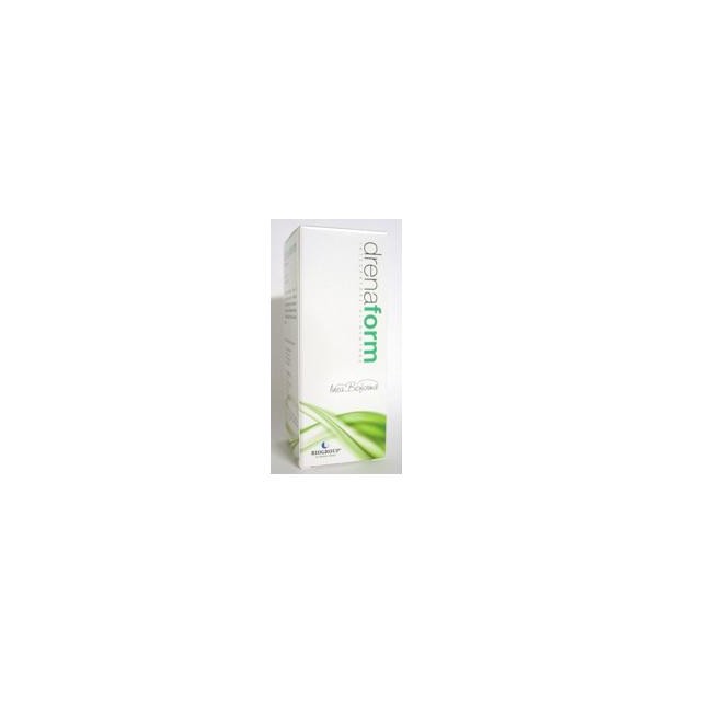 DRENAFORM 50 ML SOLUZIONE IDROALCOLICA DRENAFORM 50 ML SOLUZIONE IDROALCOLICA