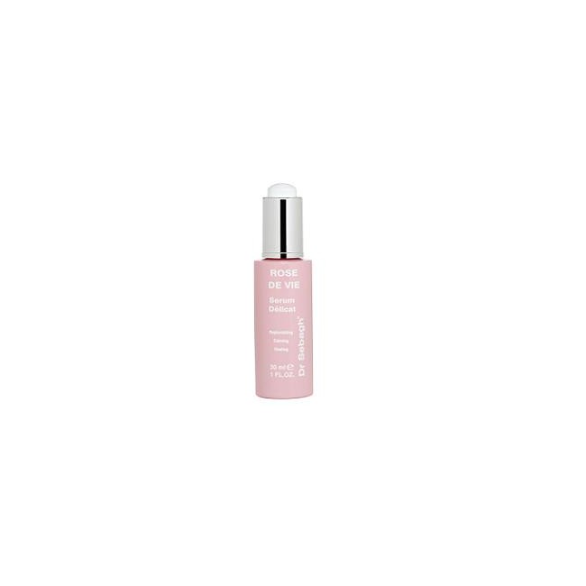 DR SEBAGH ROSE DE VIE SERUM 30 ML DR SEBAGH ROSE DE VIE SERUM 30 ML